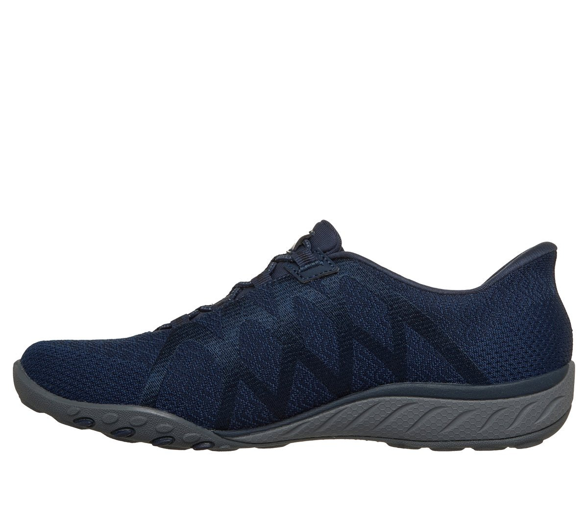 Slip-ins Relaxed Fit: Breathe-Easy - Eter-Knity Women Skechers outlet
