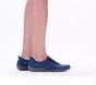 Slip-ins: Breathe-Easy - Knitty Waves Women Skechers USA