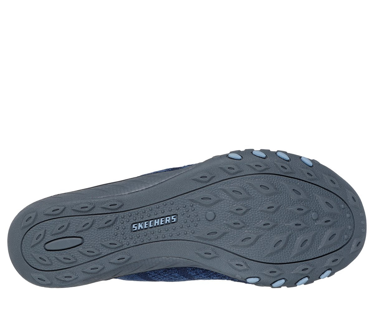 Slip-ins: Breathe-Easy - Knitty Waves Women Skechers USA