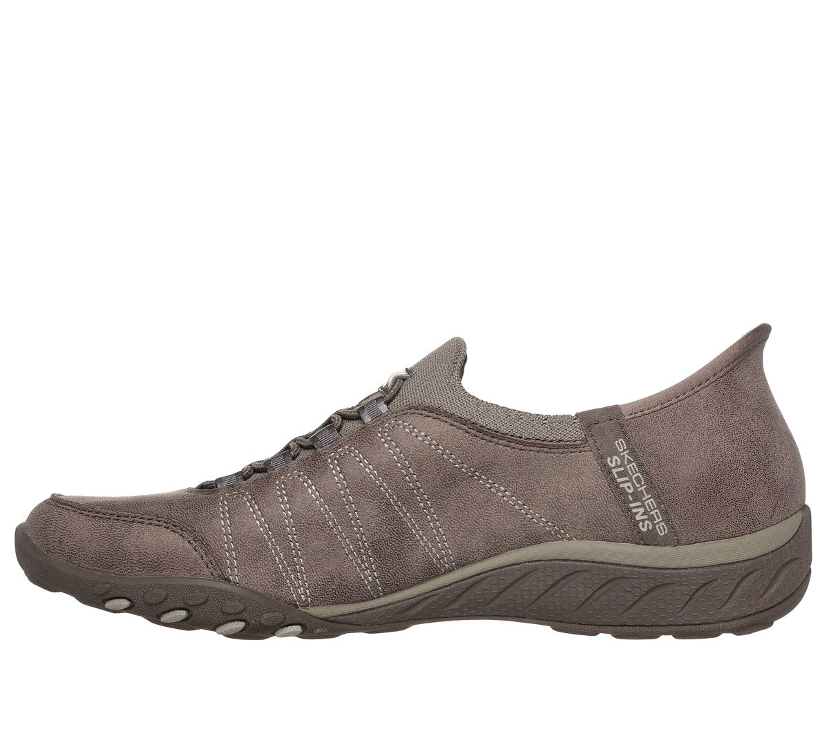 Slip-ins Relaxed Fit: Breathe-Easy - Home-Body Women sale