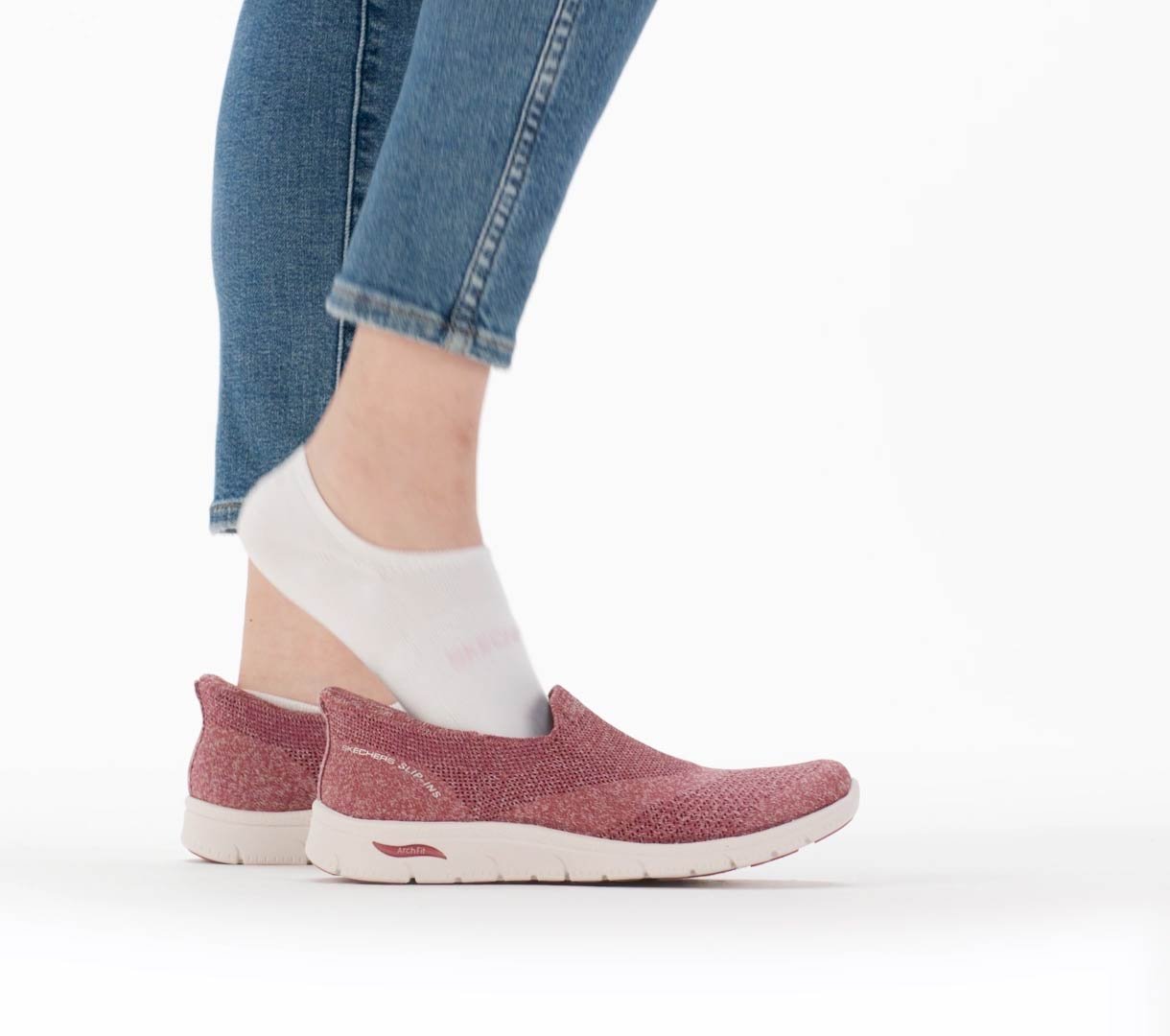 Slip-ins: Arch Fit Refine 2.0 - True Women Skechers outlet