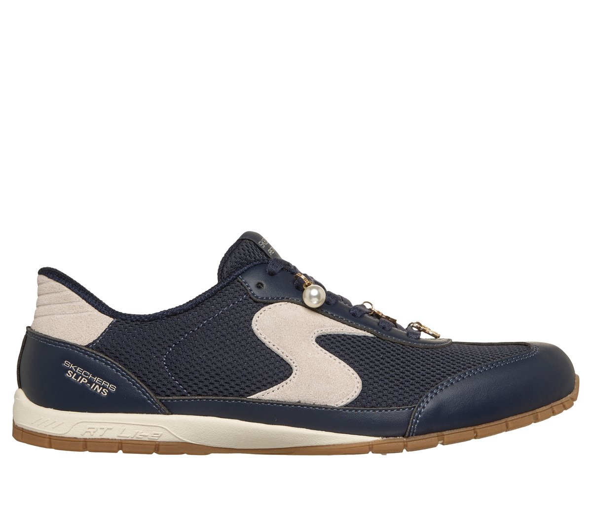 Slip-ins: Retro Lite - Charmed Women Skechers USA