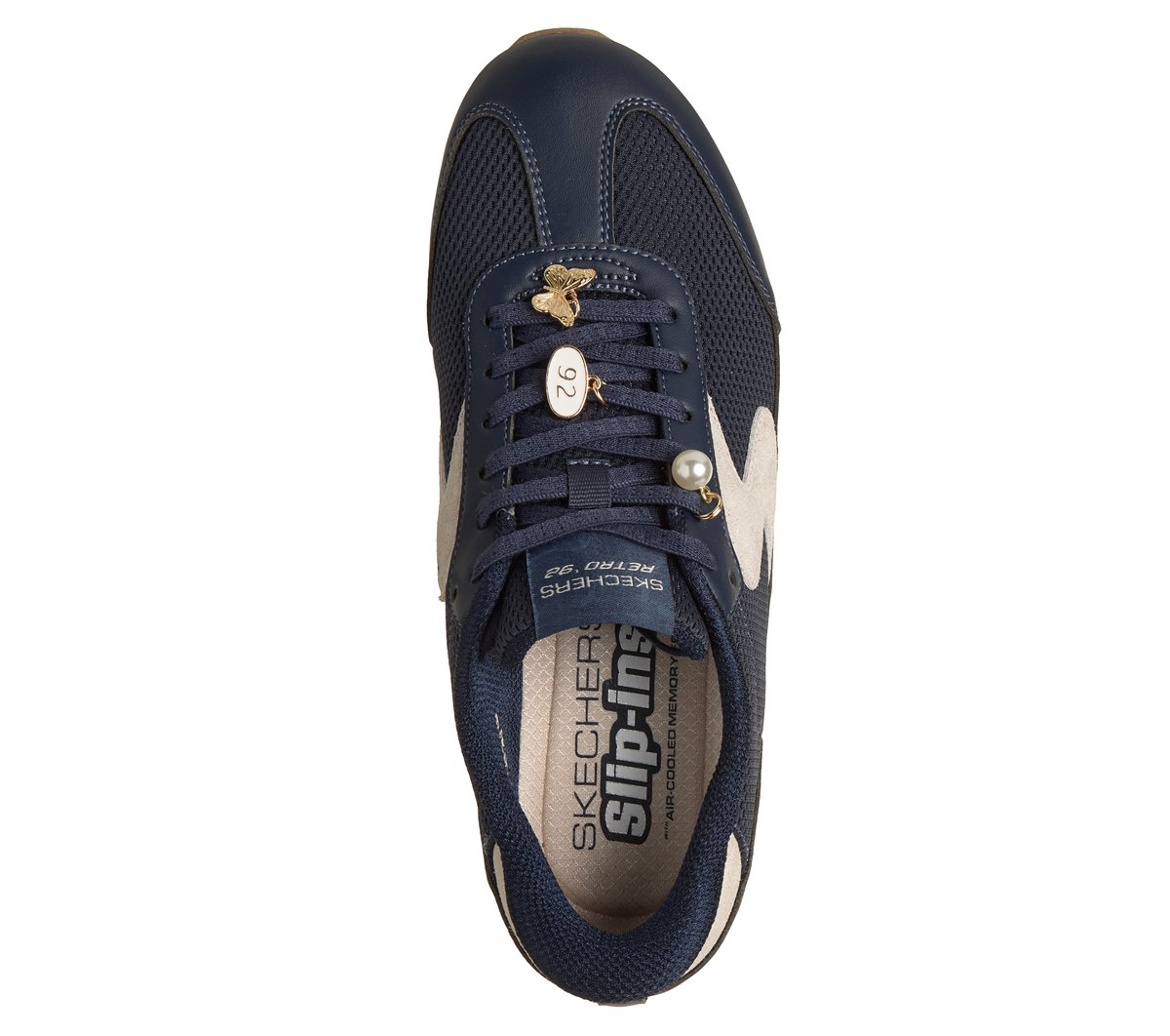 Slip-ins: Retro Lite - Charmed Women Skechers USA