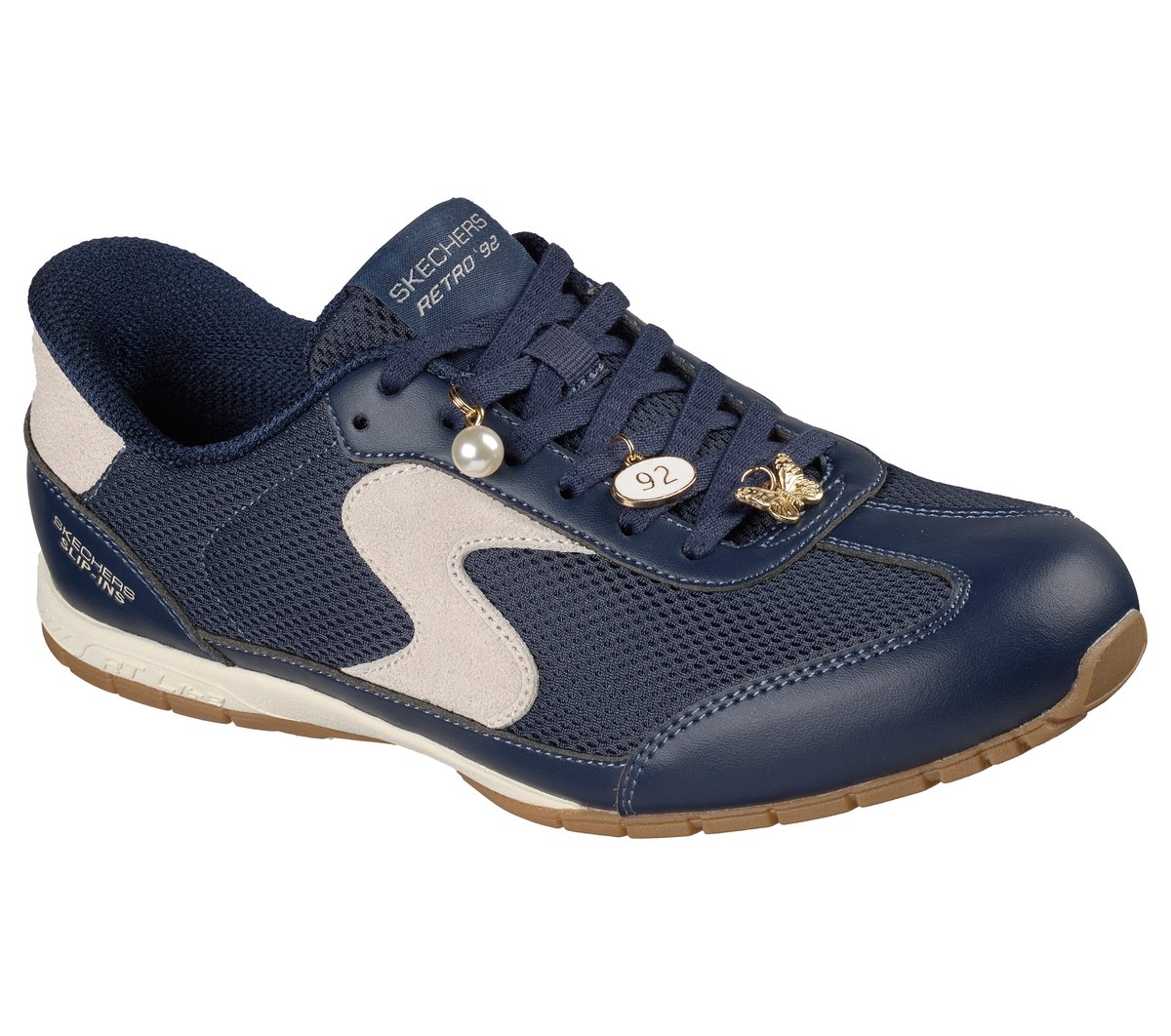 Slip-ins: Retro Lite - Charmed Women Skechers USA