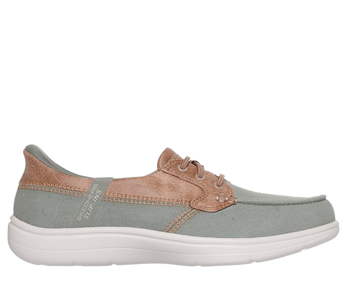 Slip-ins: On-The-GO Flex Radiant - Sandy Women discount
