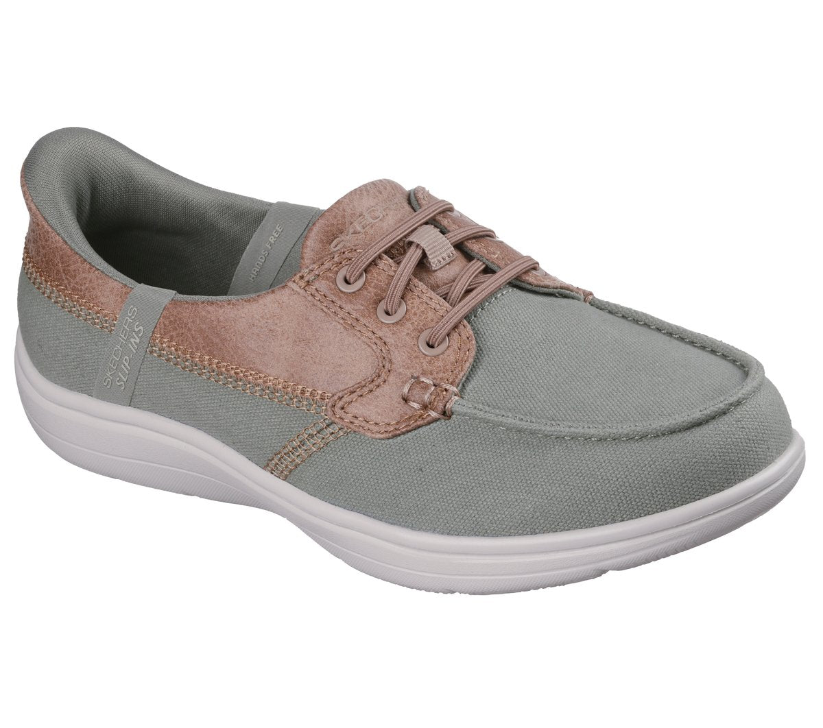 Slip-ins: On-The-GO Flex Radiant - Sandy Women discount