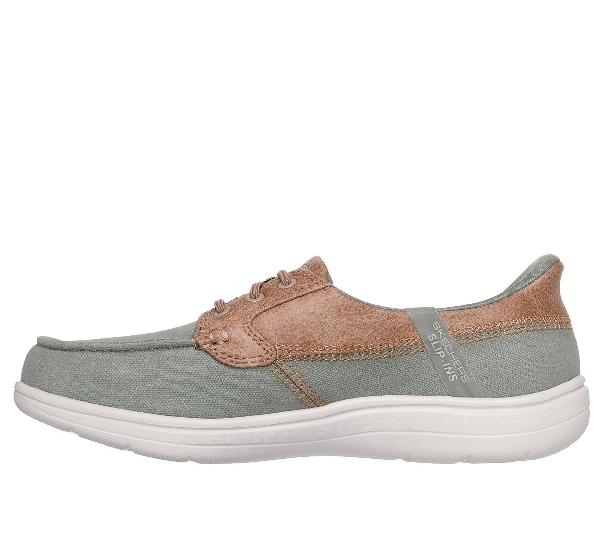 Slip-ins: On-The-GO Flex Radiant - Sandy Women discount
