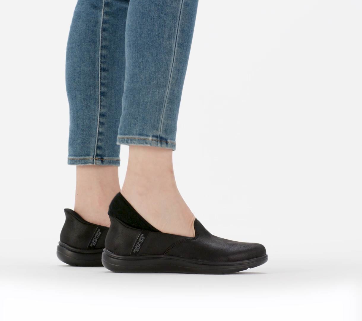 Slip-ins: On-The-GO Flex Radiant - Divine Women Skechers online