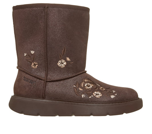 Slip-ins: Keepsakes Cozy - Cozy Mid Floral Women US