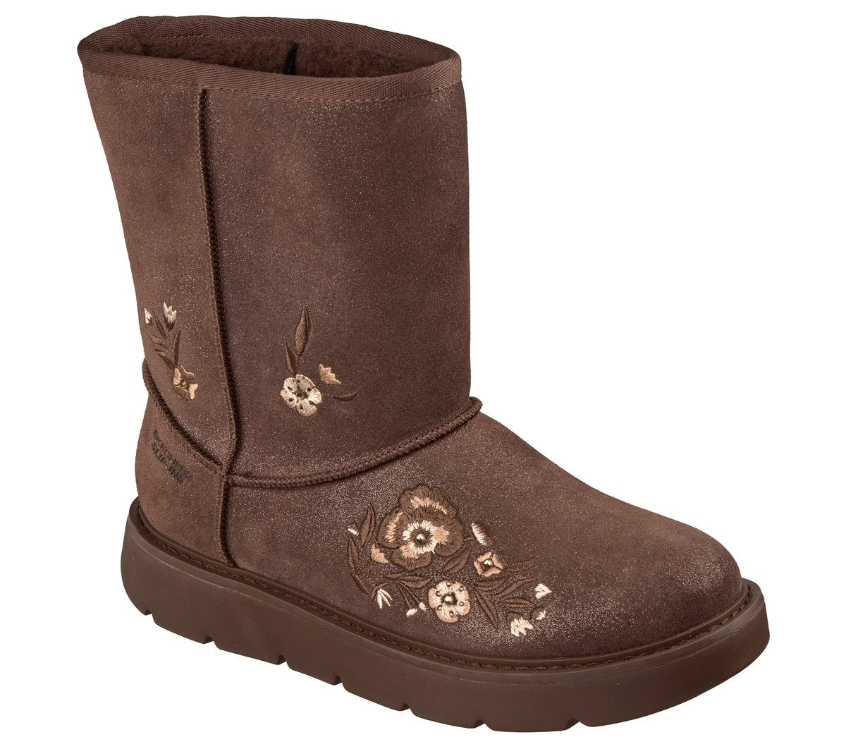Slip-ins: Keepsakes Cozy - Cozy Mid Floral Women US