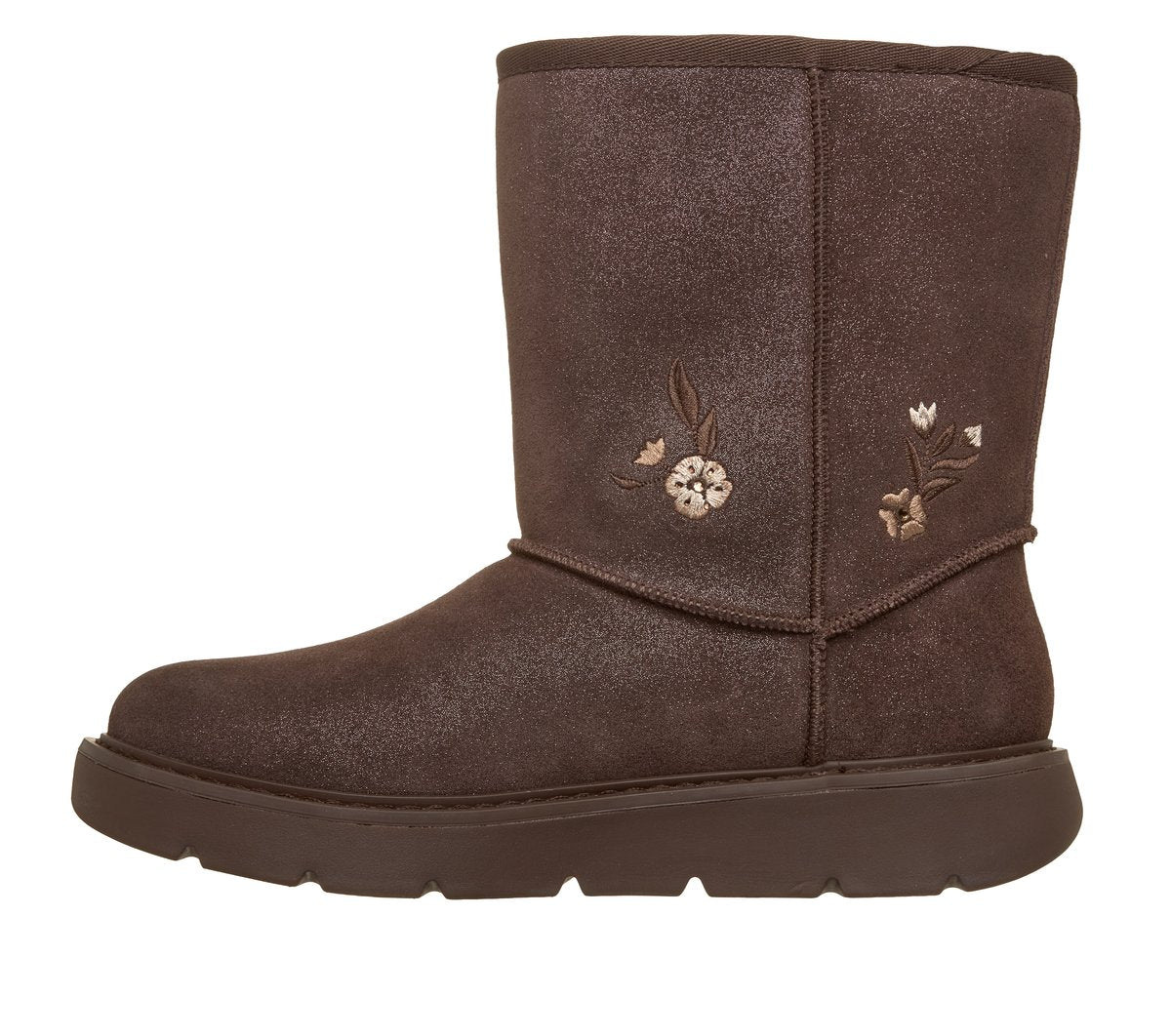 Slip-ins: Keepsakes Cozy - Cozy Mid Floral Women US