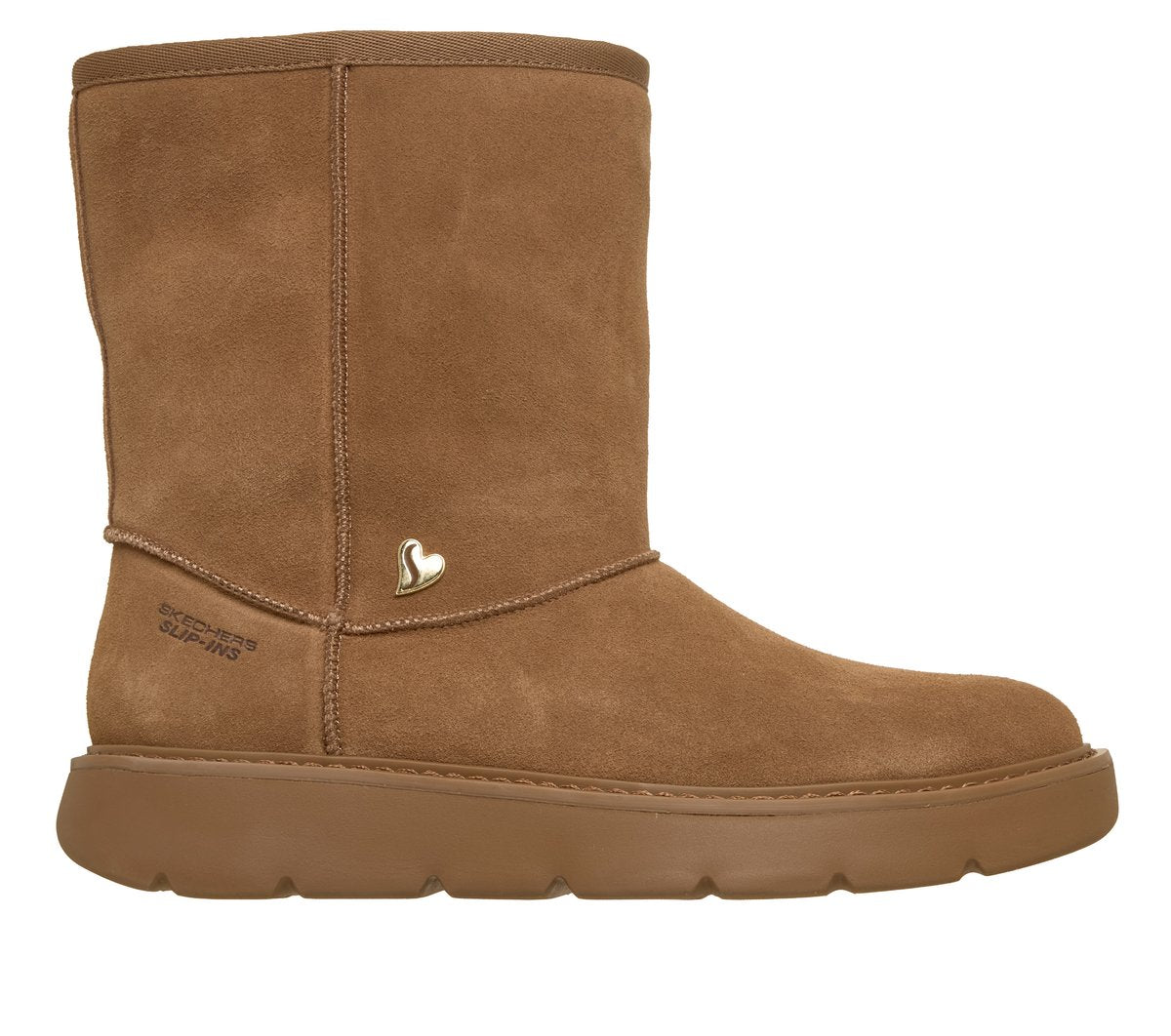 Slip-ins: Keepsakes Cozy - Cozy Mid Women Skechers near me