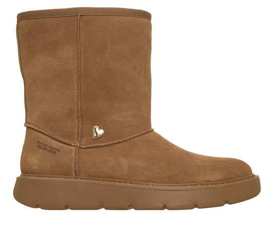 Slip-ins: Keepsakes Cozy - Cozy Mid Women Skechers near me