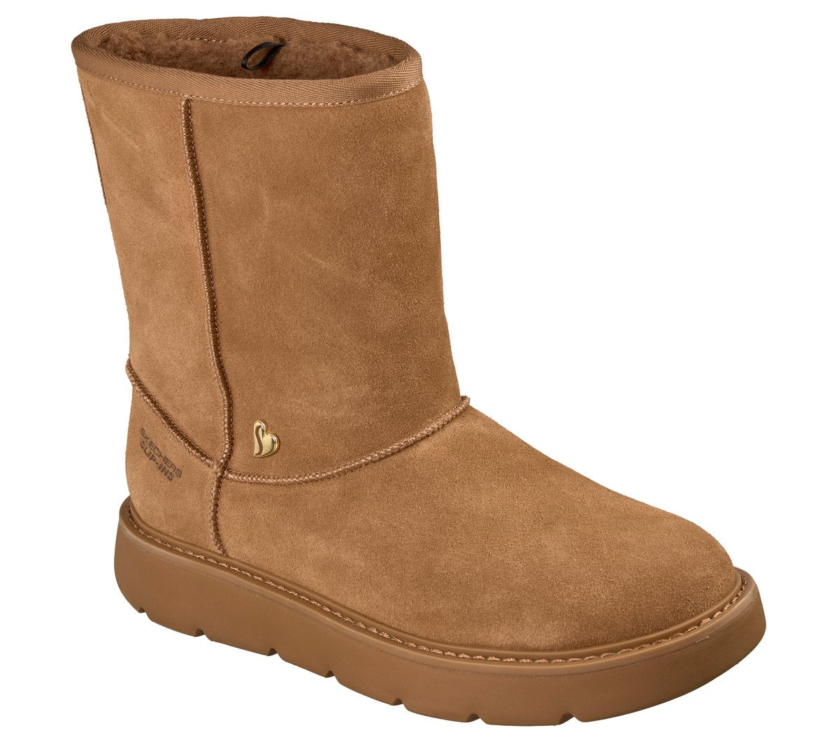 Slip-ins: Keepsakes Cozy - Cozy Mid Women Skechers near me