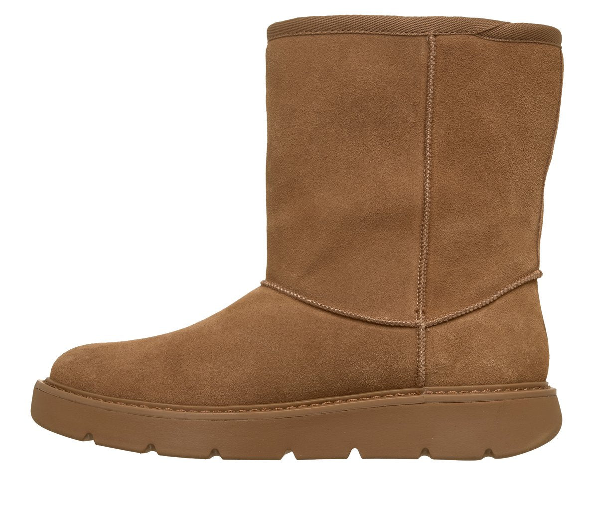 Slip-ins: Keepsakes Cozy - Cozy Mid Women Skechers near me