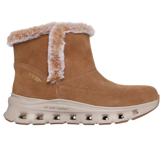 Slip-ins: Glide-Step Pro Boot - Cozy Wish Women Skechers online