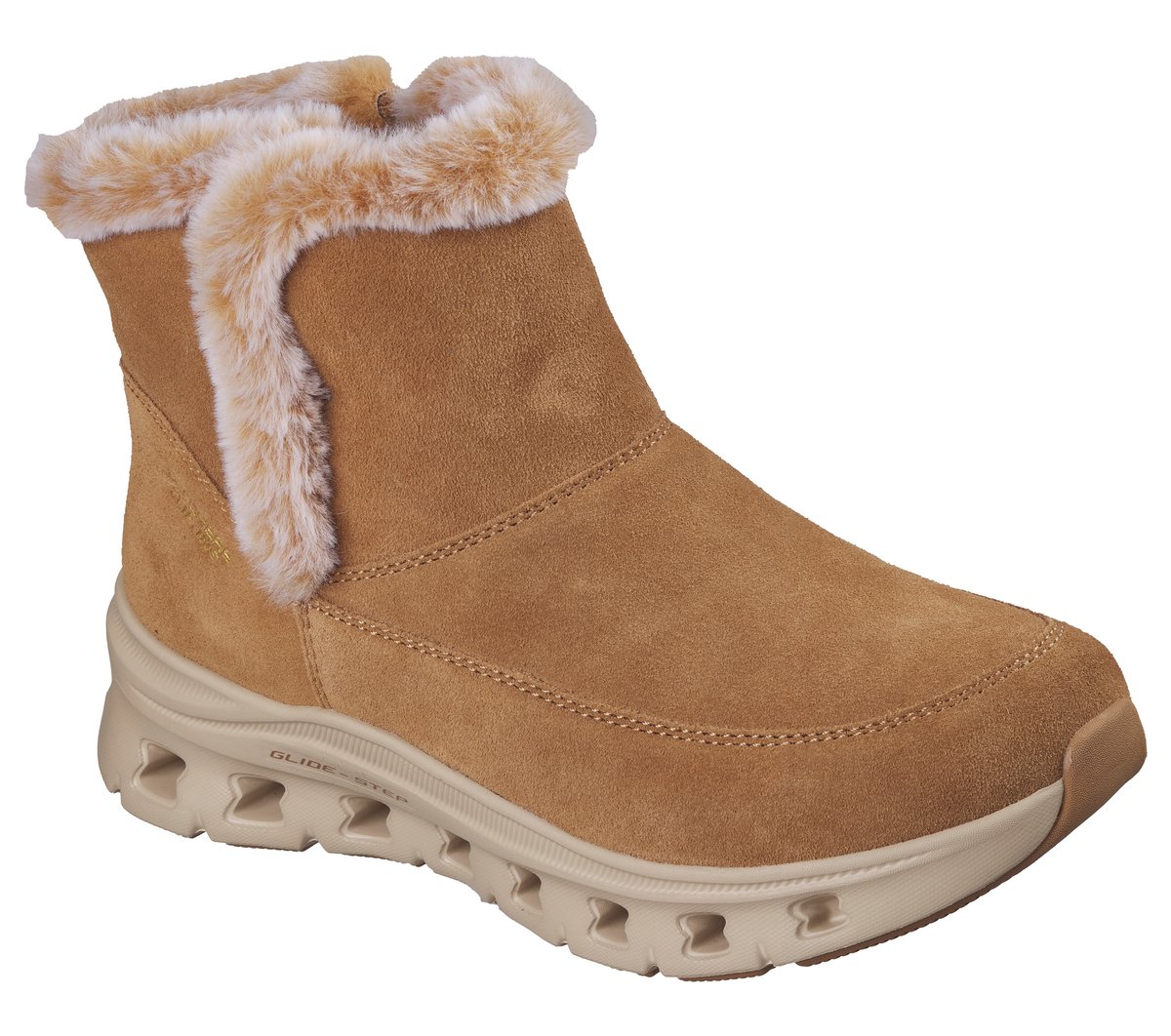 Slip-ins: Glide-Step Pro Boot - Cozy Wish Women Skechers online