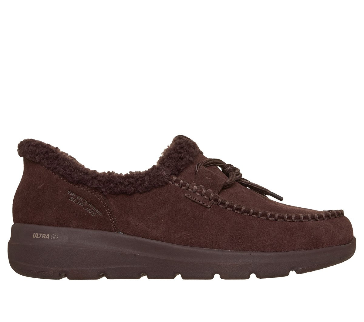 Slip-ins: Glacial Ultra - Millie Women Skechers outlet