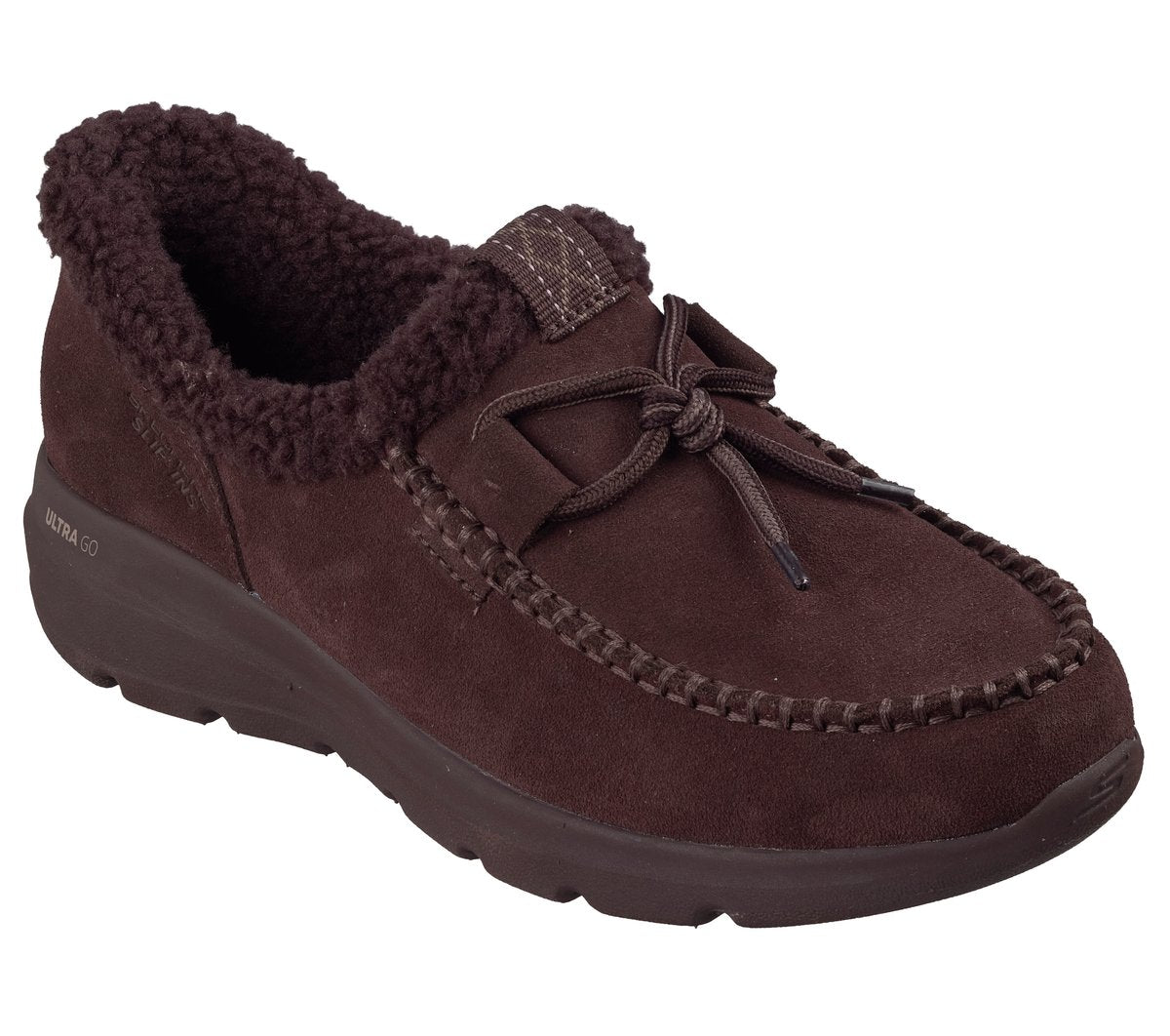 Slip-ins: Glacial Ultra - Millie Women Skechers outlet