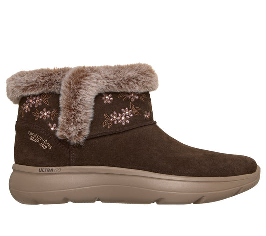 Slip-ins: On-The-GO Encore - Layla Women Skechers USA