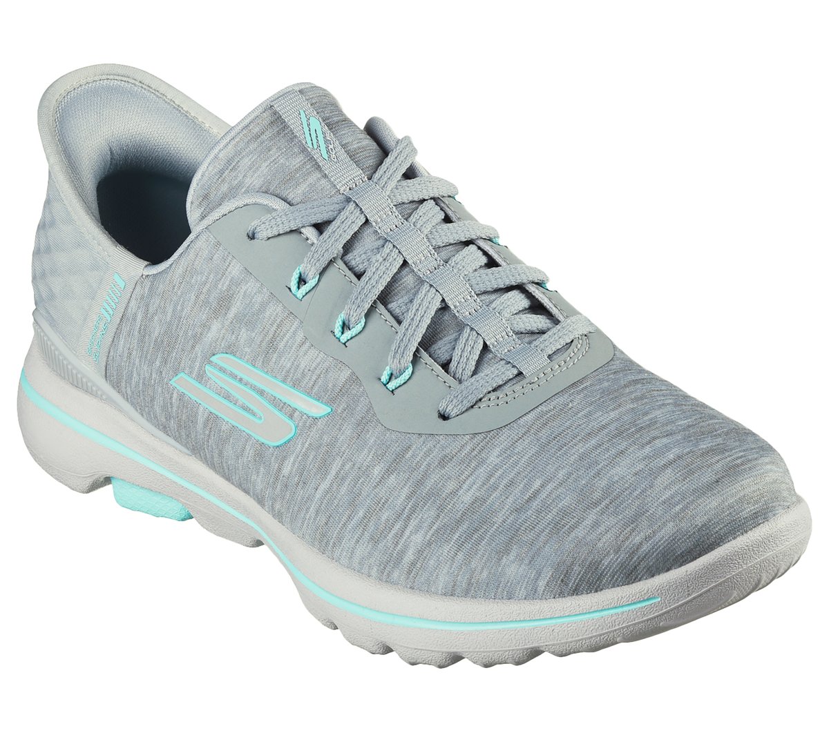 Slip-ins: GO GOLF WALK 5 - Slip-Ins Women Skechers outlet