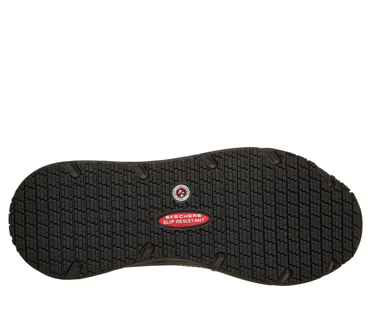 Slip-ins Work Slip-Resistant: Max Cushioning Elite - Riclan Women Skechers USA
