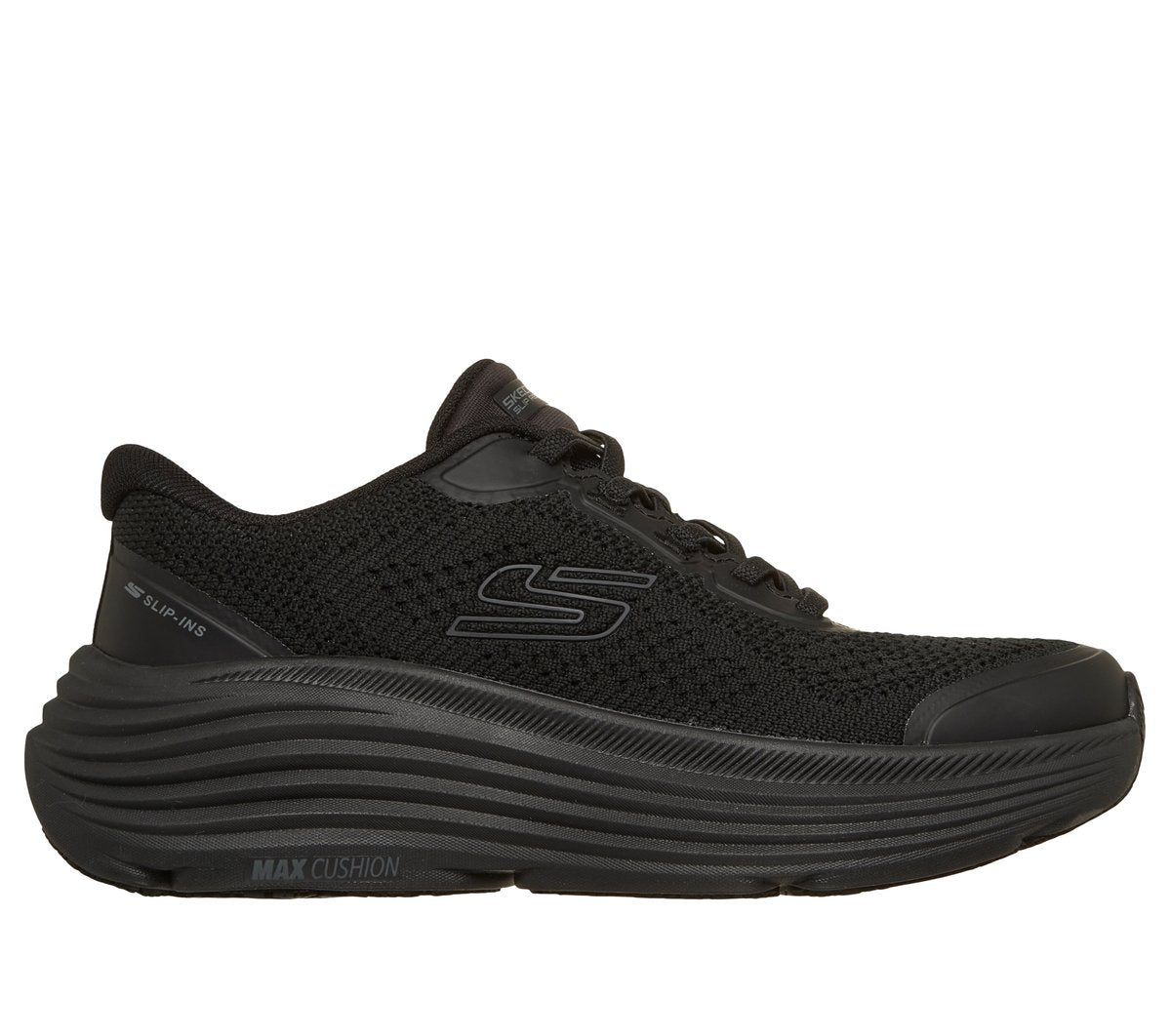 Slip-ins Work Slip-Resistant: Max Cushioning Endeavour - Serlah Women sale