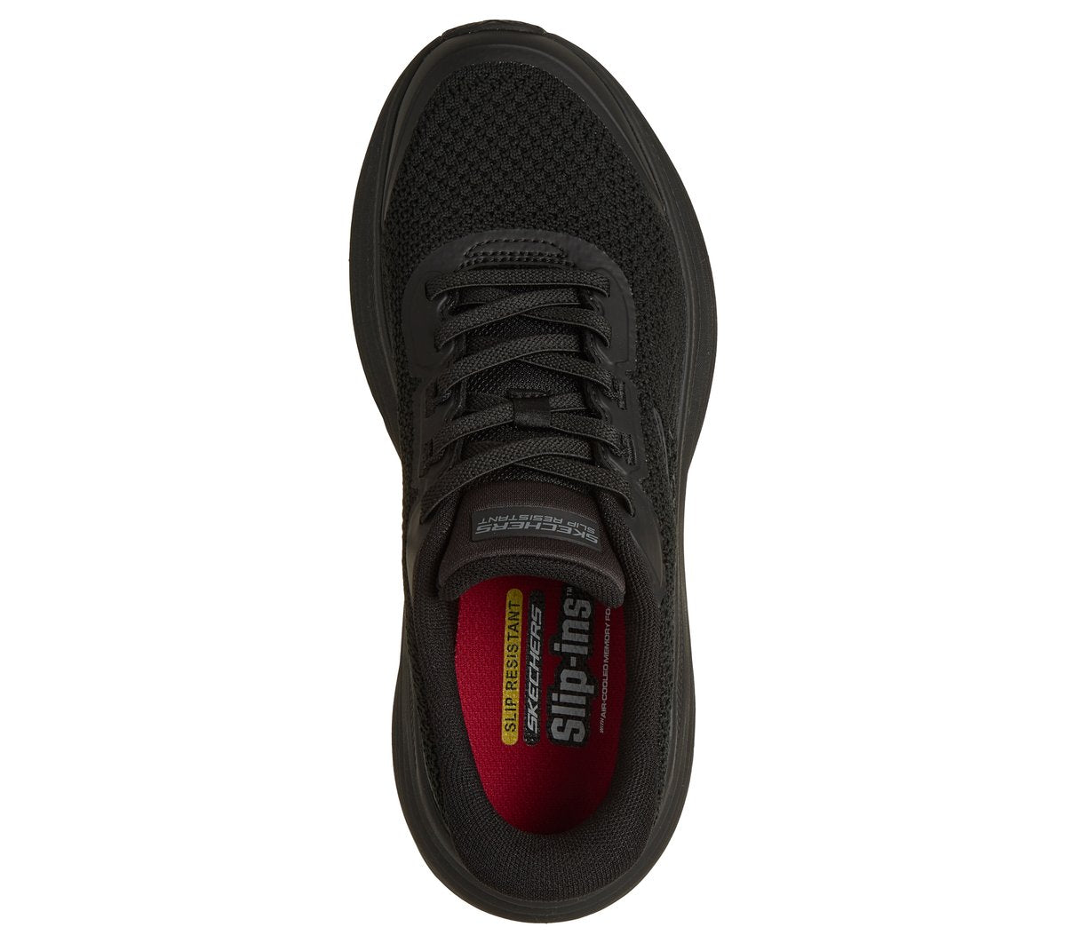 Slip-ins Work Slip-Resistant: Max Cushioning Endeavour - Serlah Women sale