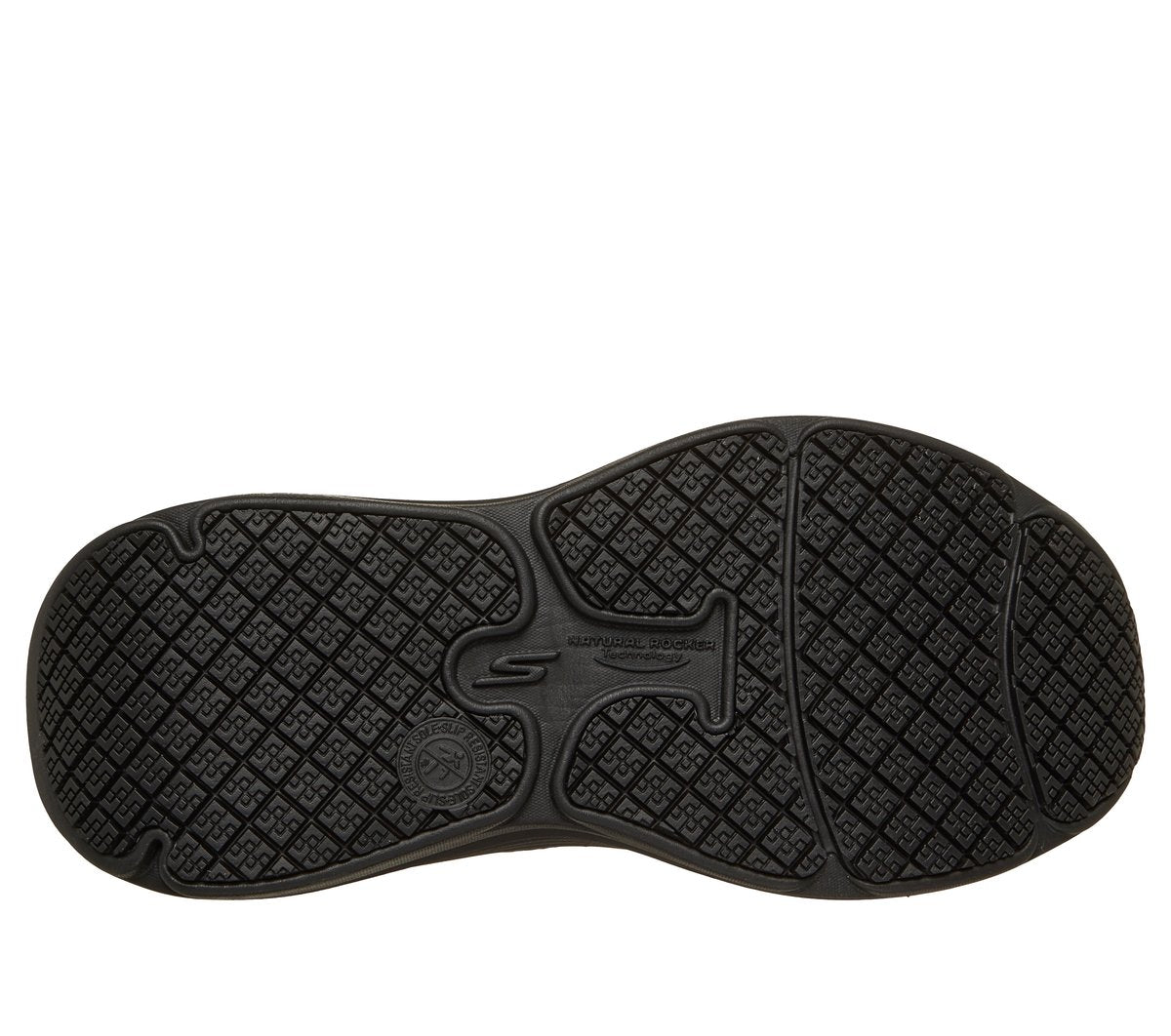 Slip-ins Work Slip-Resistant: Max Cushioning Endeavour - Serlah Women sale