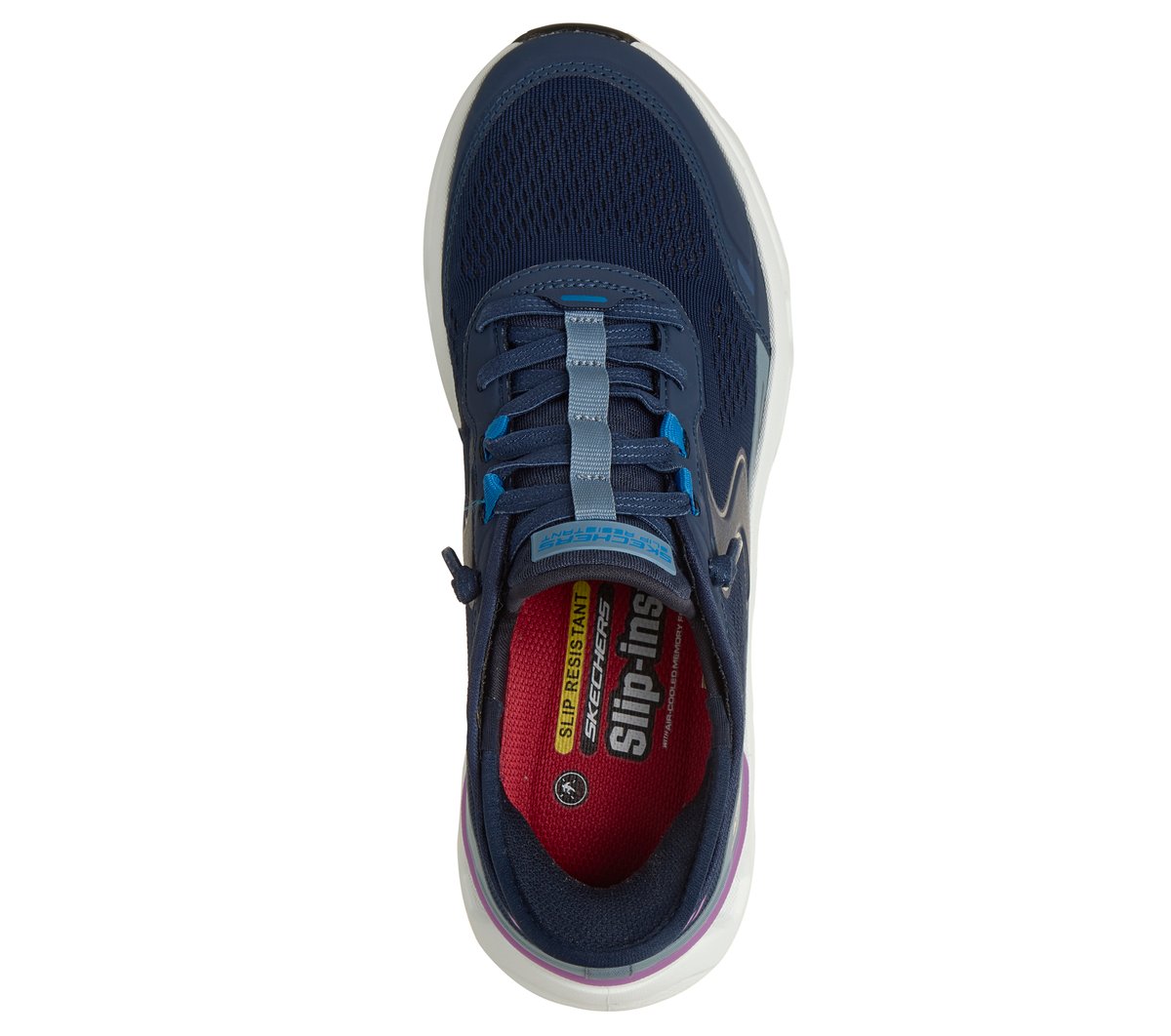 Slip-ins Work Slip-Resistant: Glide-Step Altus Women on sale