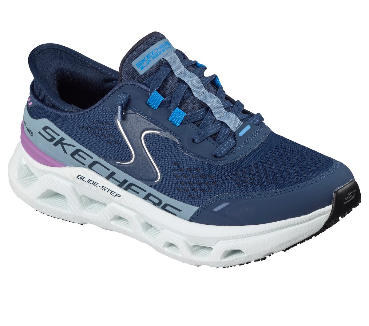 Slip-ins Work Slip-Resistant: Glide-Step Altus Women on sale