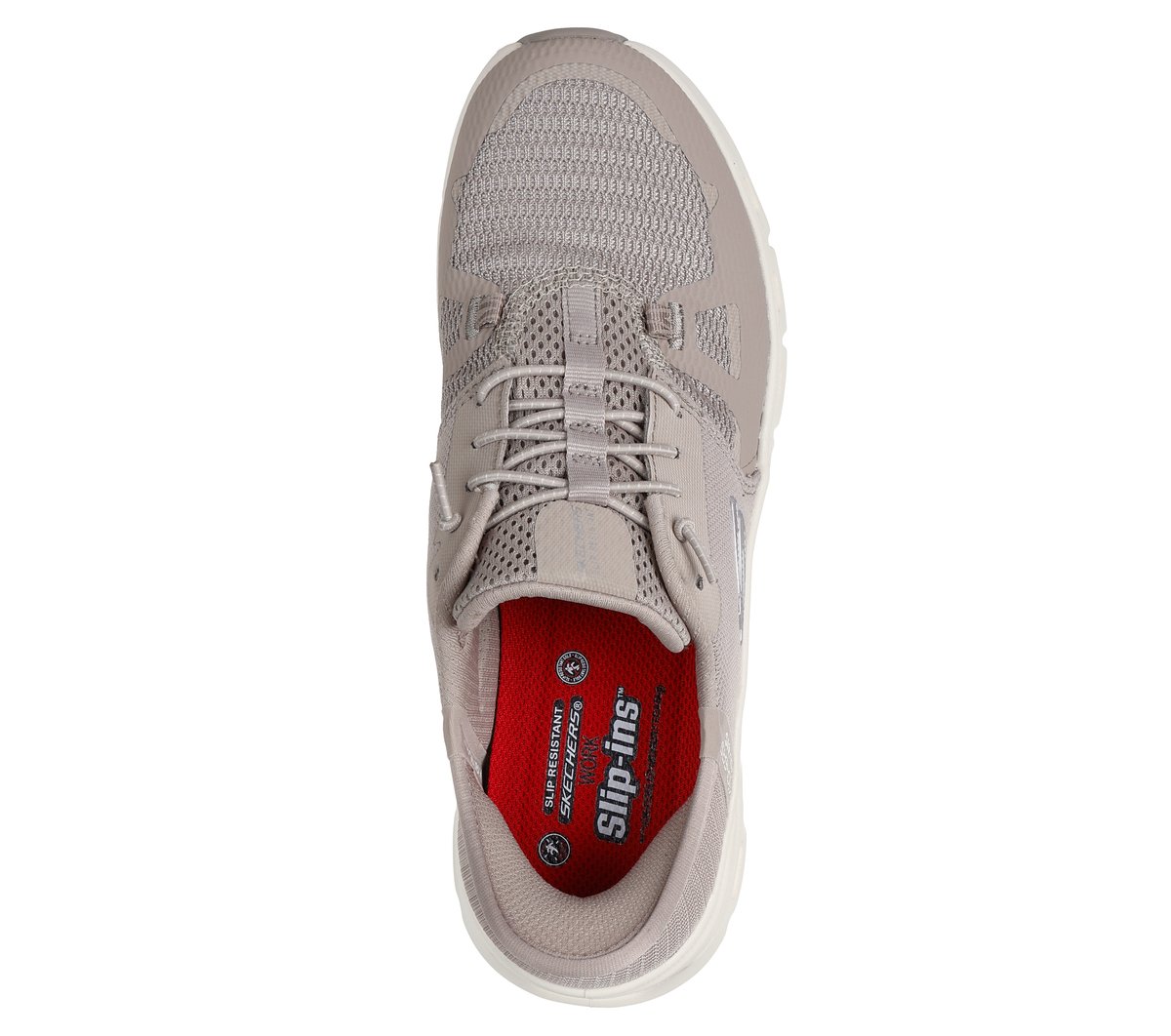 Slip-ins Work Slip-Resistant: Glide-Step Pro - Edrura Women discount