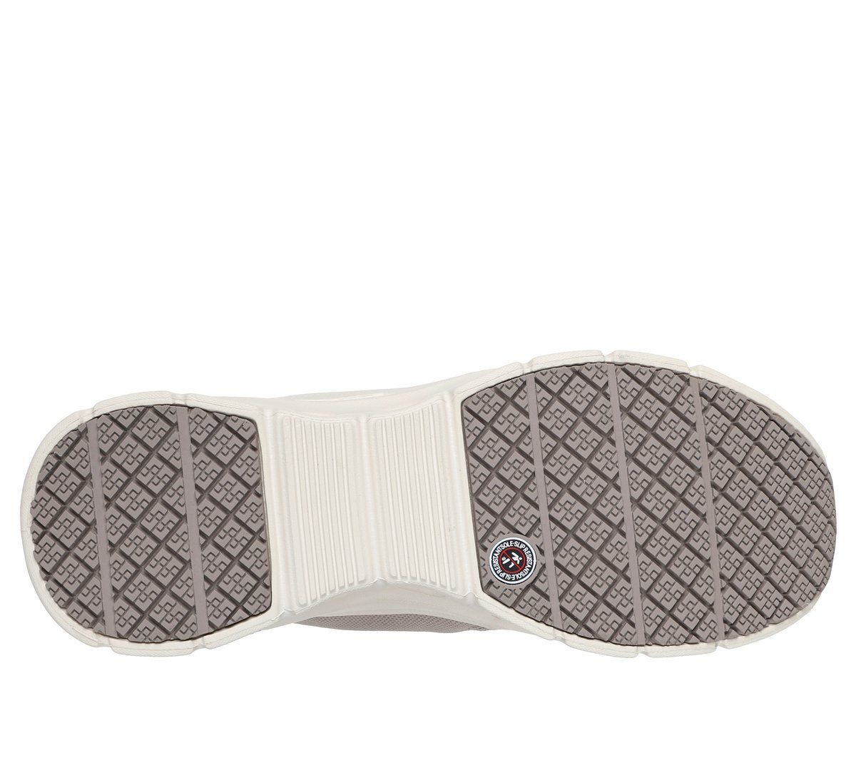 Slip-ins Work Slip-Resistant: Glide-Step Pro - Edrura Women discount
