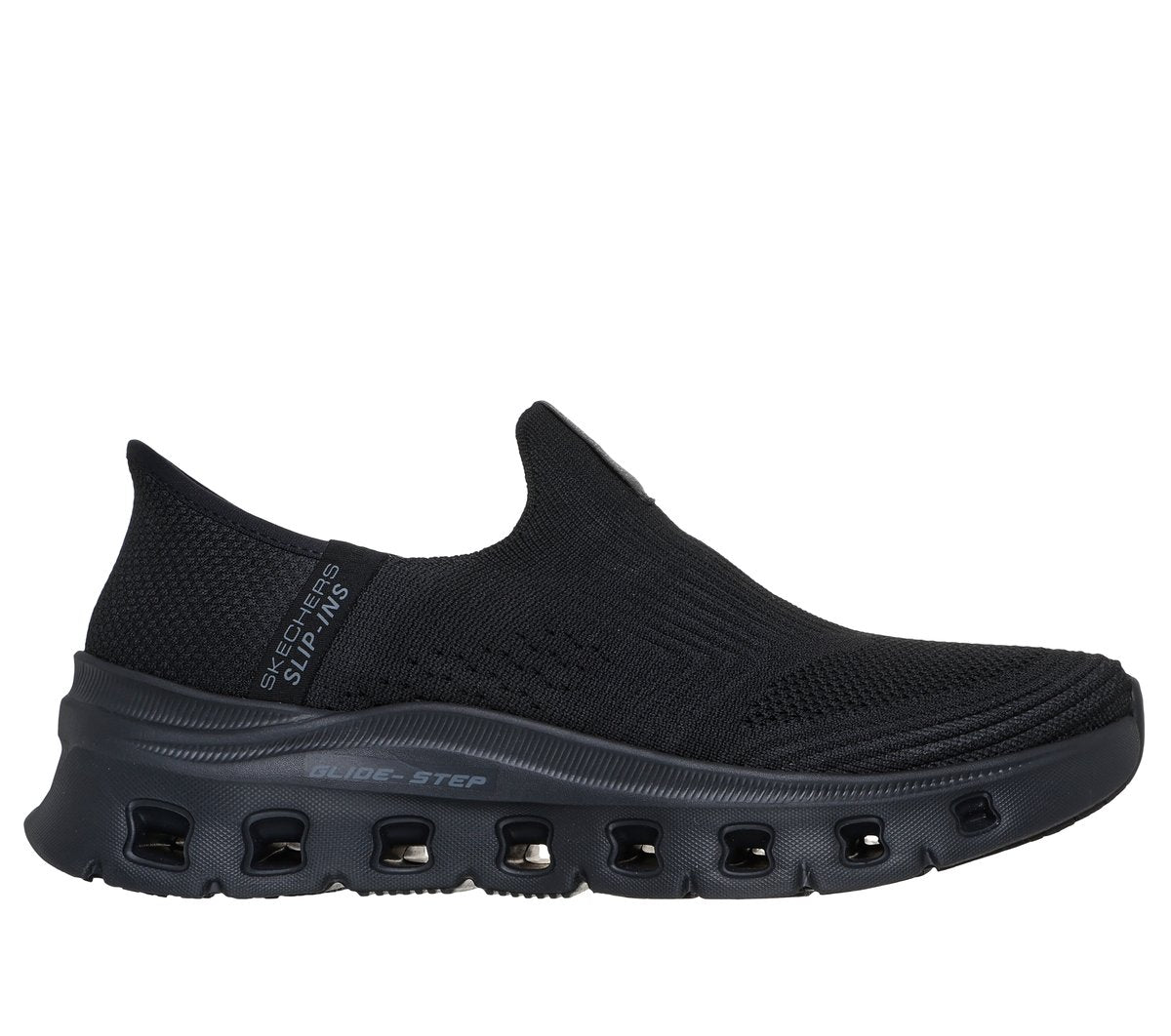 Slip-ins Work Slip-Resistant: Glide-Step Pro - Tadri Women US