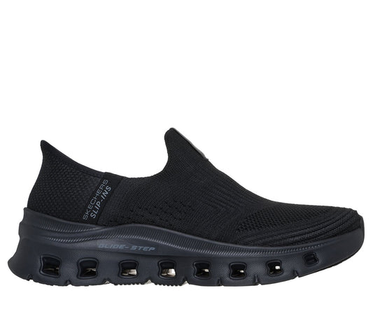 Slip-ins Work Slip-Resistant: Glide-Step Pro - Tadri Women US