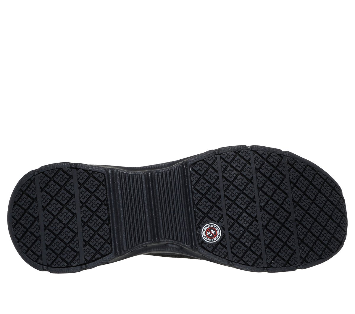 Slip-ins Work Slip-Resistant: Glide-Step Pro - Tadri Women US