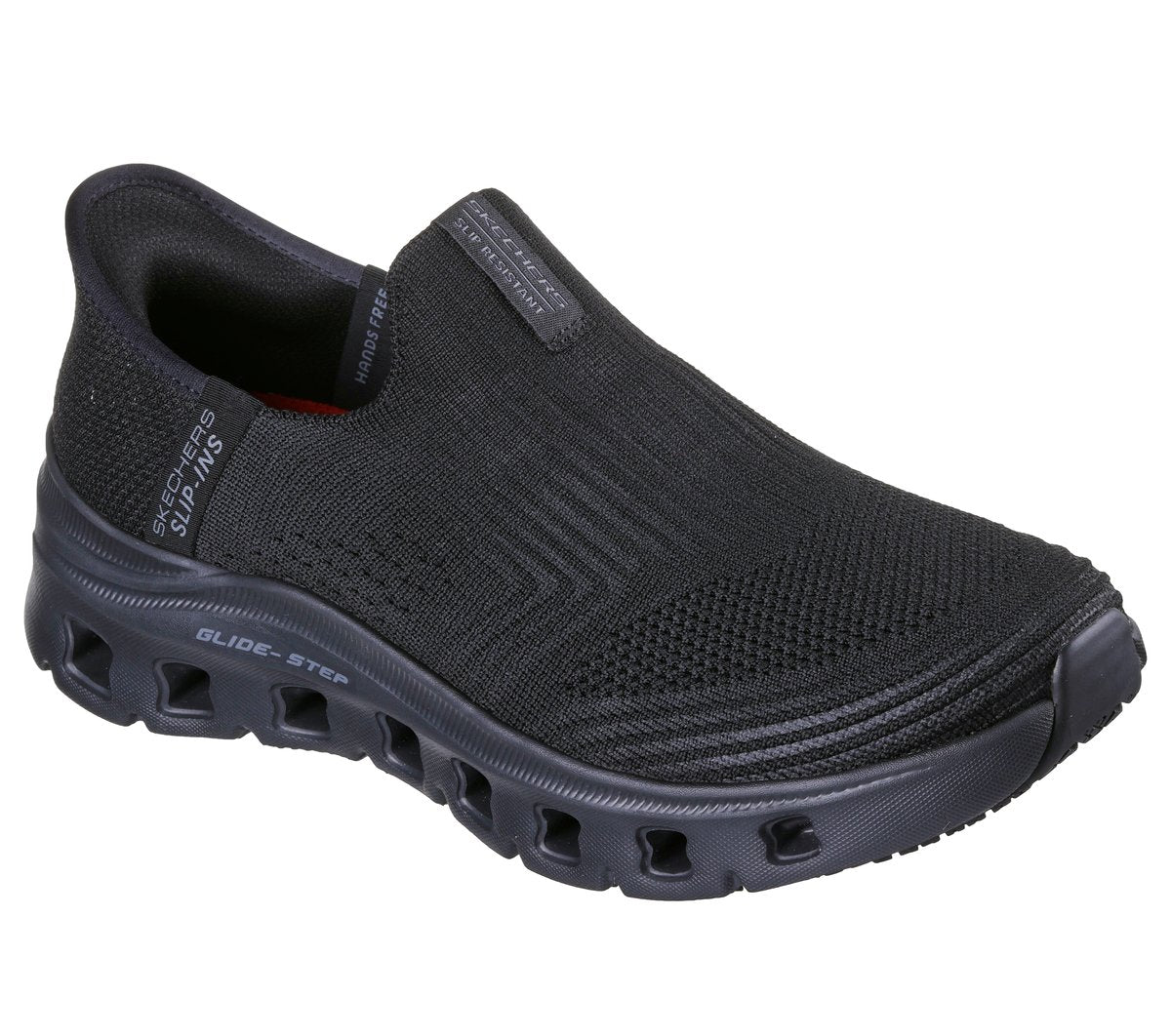 Slip-ins Work Slip-Resistant: Glide-Step Pro - Tadri Women US