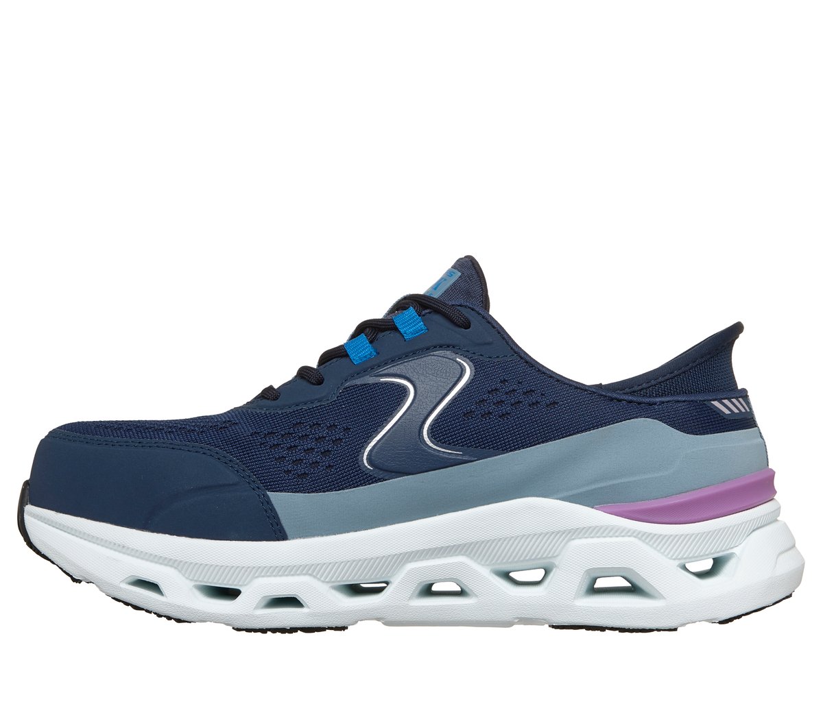 Slip-ins Work Slip-Resistant: Glide-Step Altus Women Skechers near me