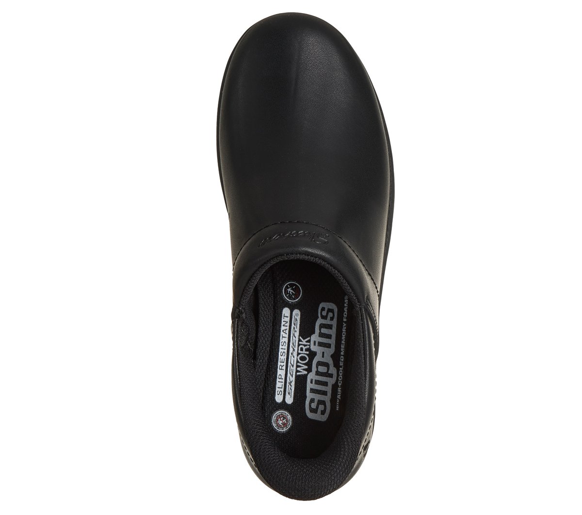 Slip-ins Work Slip-Resistant: Ardaya - Derlia Women Skechers online