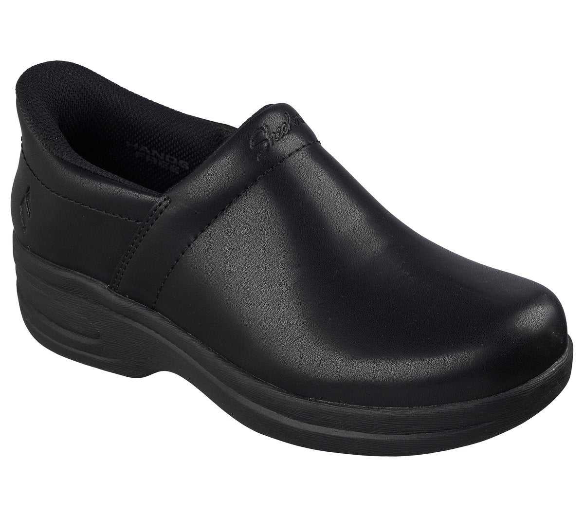 Slip-ins Work Slip-Resistant: Ardaya - Derlia Women Skechers online