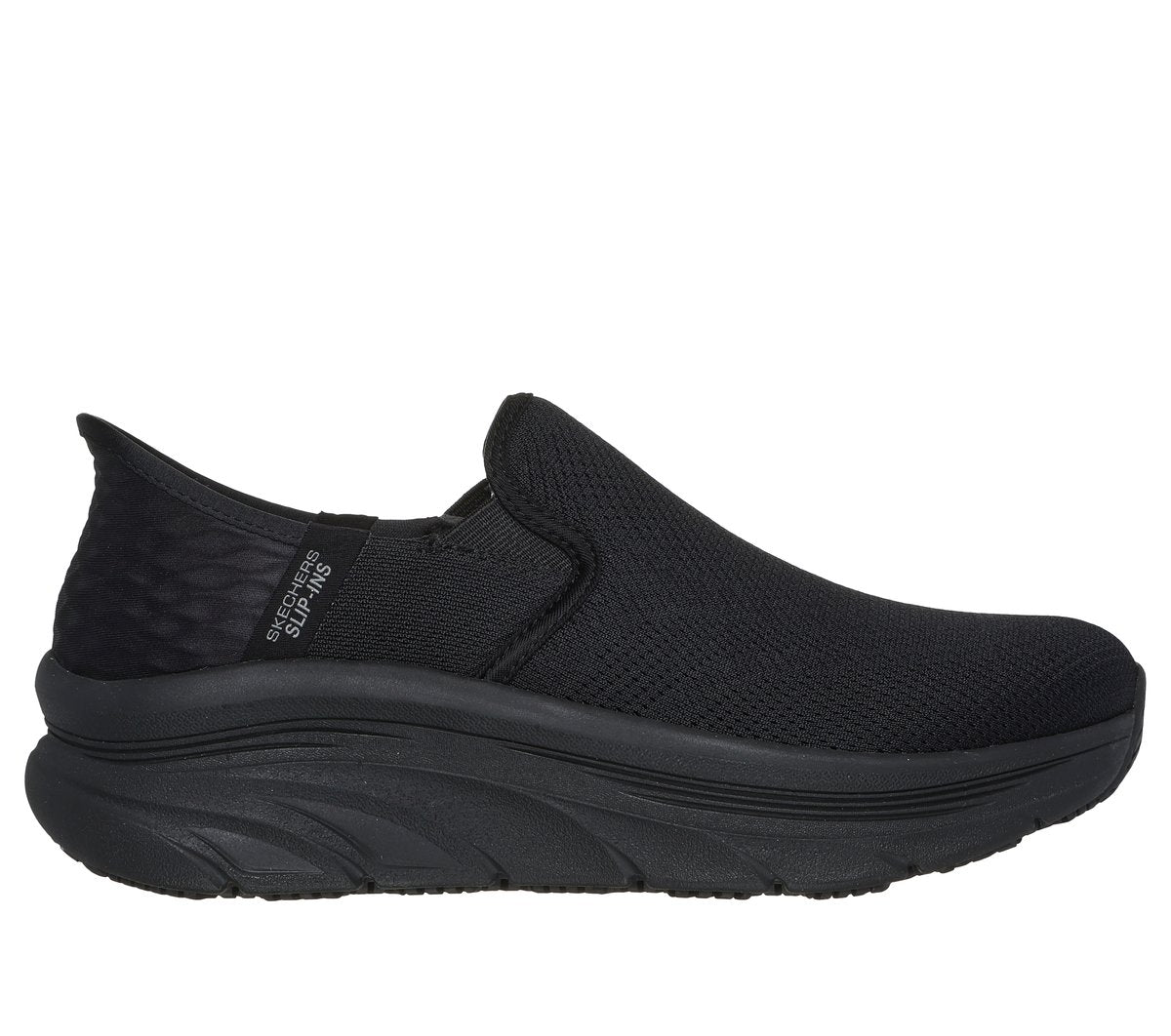 Slip-ins Work: D'Lux Walker SR - Ugina Women Skechers outlet