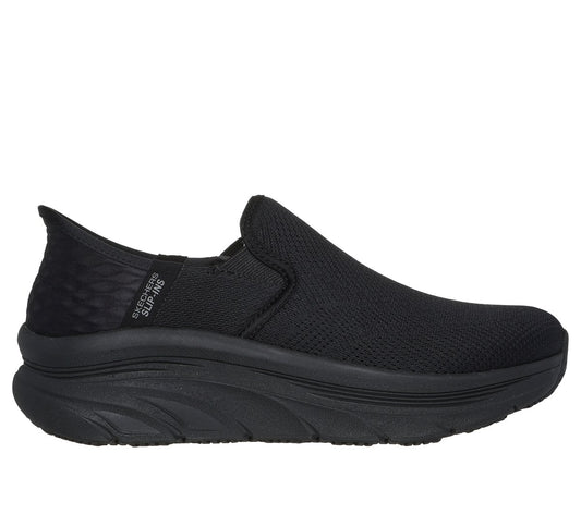 Slip-ins Work: D'Lux Walker SR - Ugina Women Skechers outlet