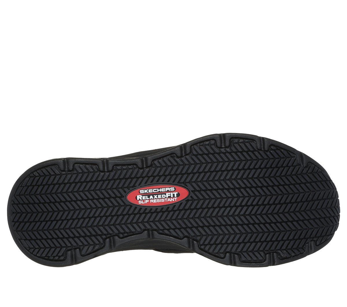 Slip-ins Work: D'Lux Walker SR - Ugina Women Skechers outlet