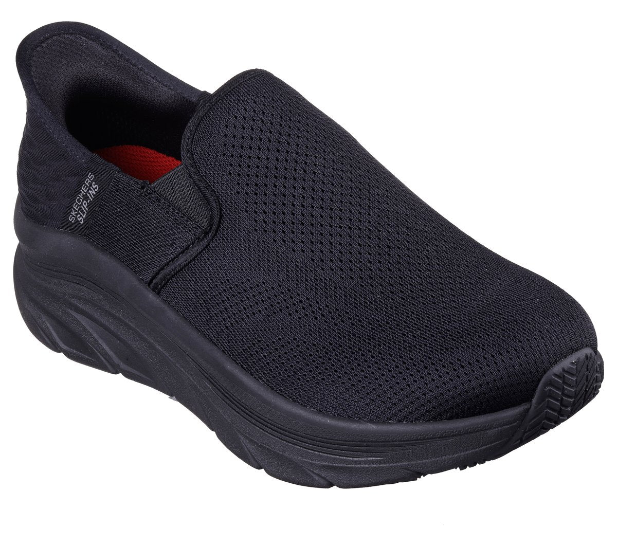 Slip-ins Work: D'Lux Walker SR - Ugina Women Skechers outlet