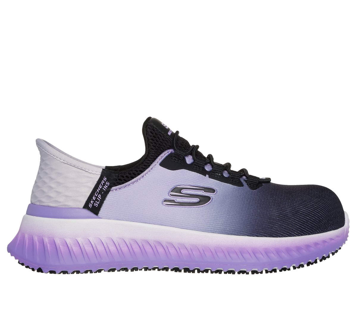 Slip-ins Work: Tilido - Ombray Women Skechers USA