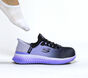 Slip-ins Work: Tilido - Ombray Women Skechers USA