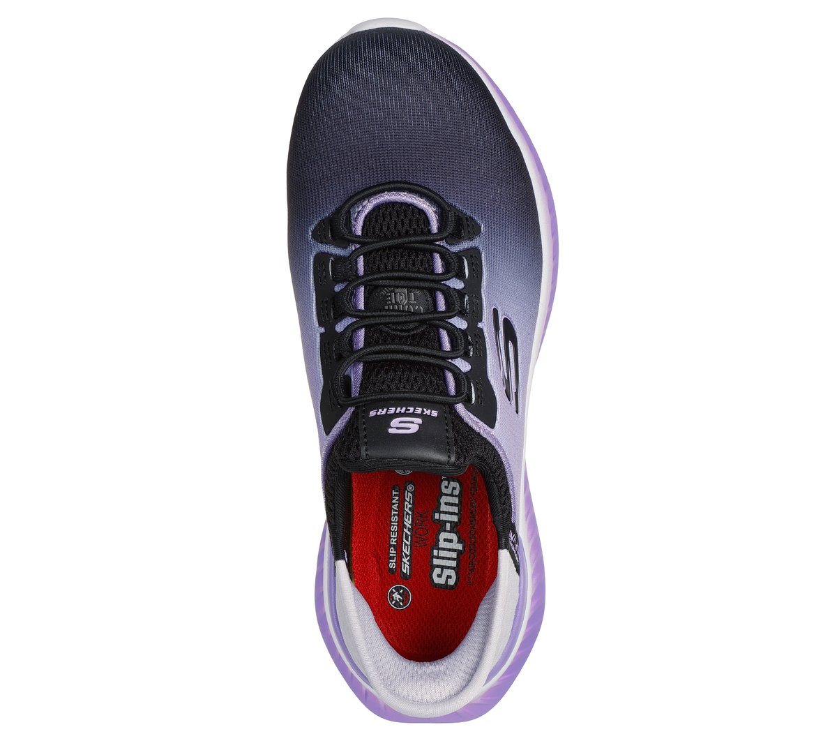Slip-ins Work: Tilido - Ombray Women Skechers USA