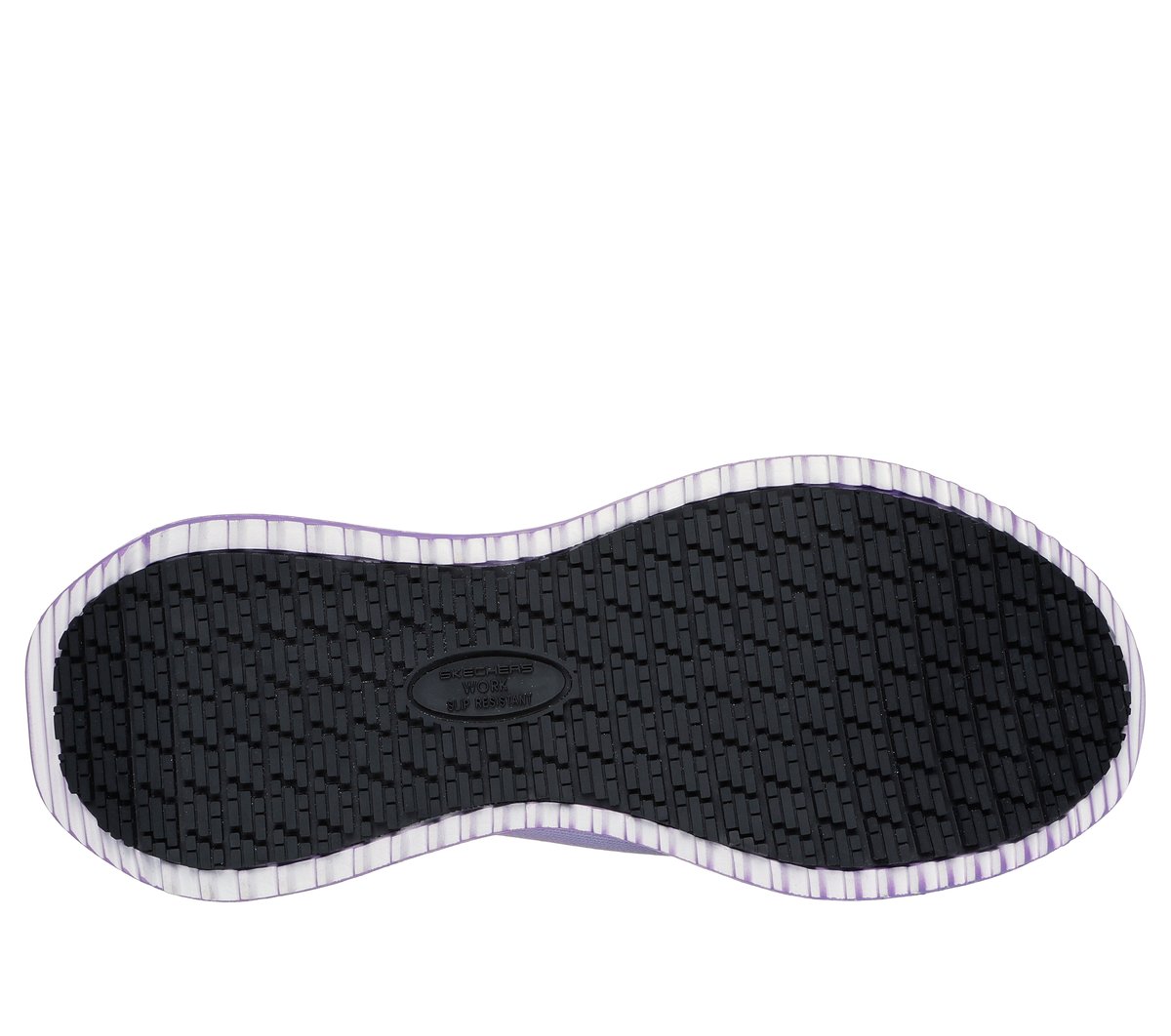 Slip-ins Work: Tilido - Ombray Women Skechers USA