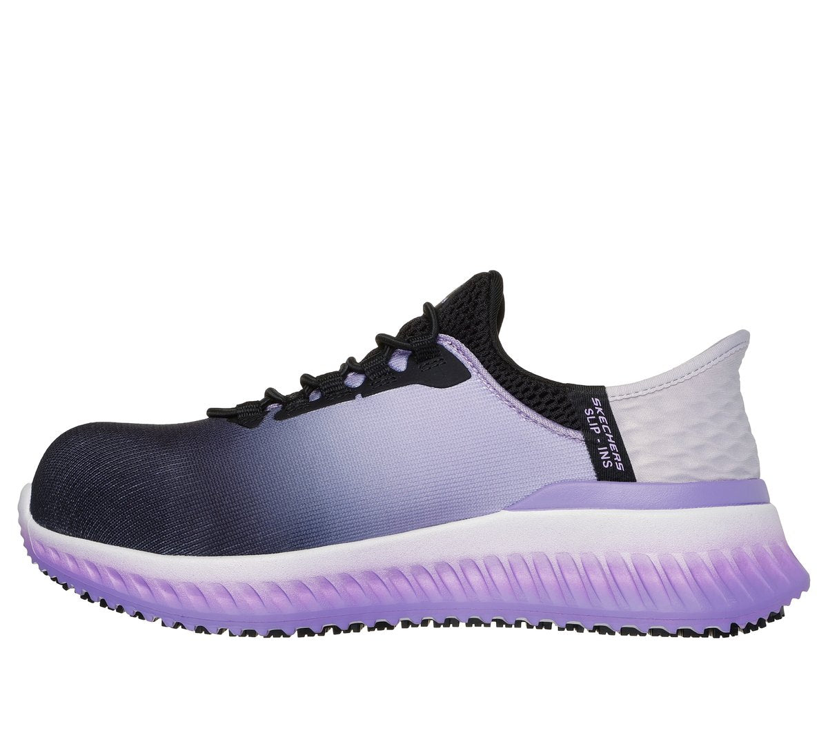 Slip-ins Work: Tilido - Ombray Women Skechers USA