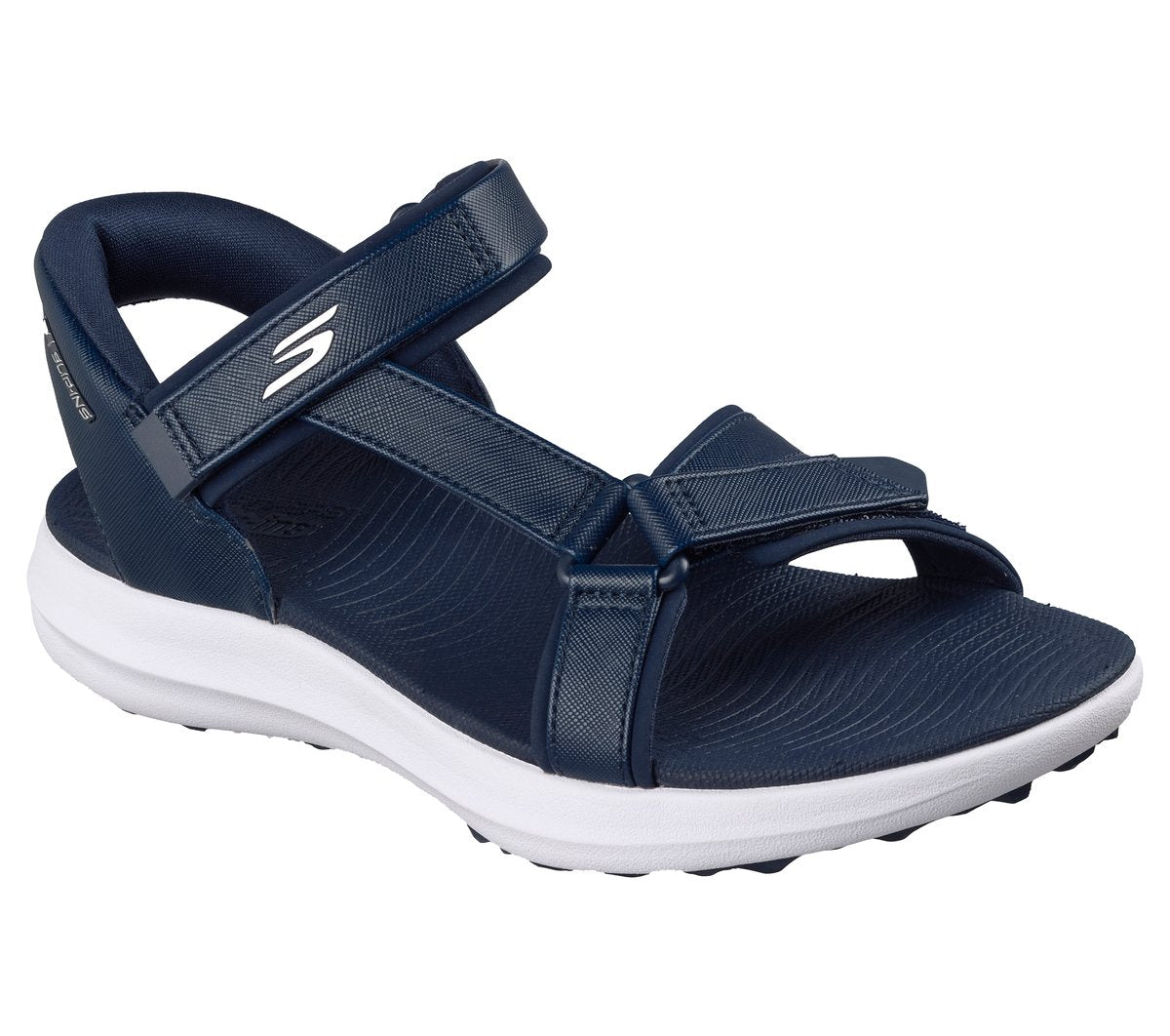 Slip-ins: GO GOLF Sandal Women sale